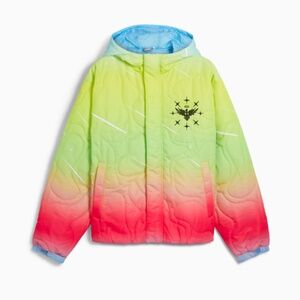 PUMA x LAMELO BALL 1Love Men's Basketball Jacket